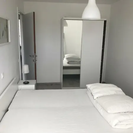 White Princess * Koksijde