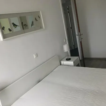 Apartamento White Princess *