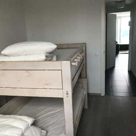 White Princess Apartamento