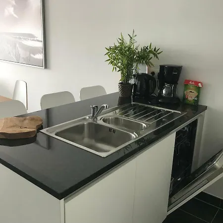 Apartamento White Princess *