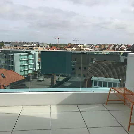 White Princess Apartamento *