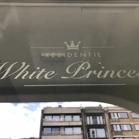 White Princess Apartamento Koksijde