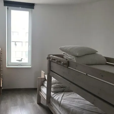 Apartamento White Princess
